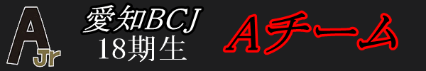 愛知ベースボールクラブジュニア｜AチームE