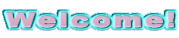 Welcome!